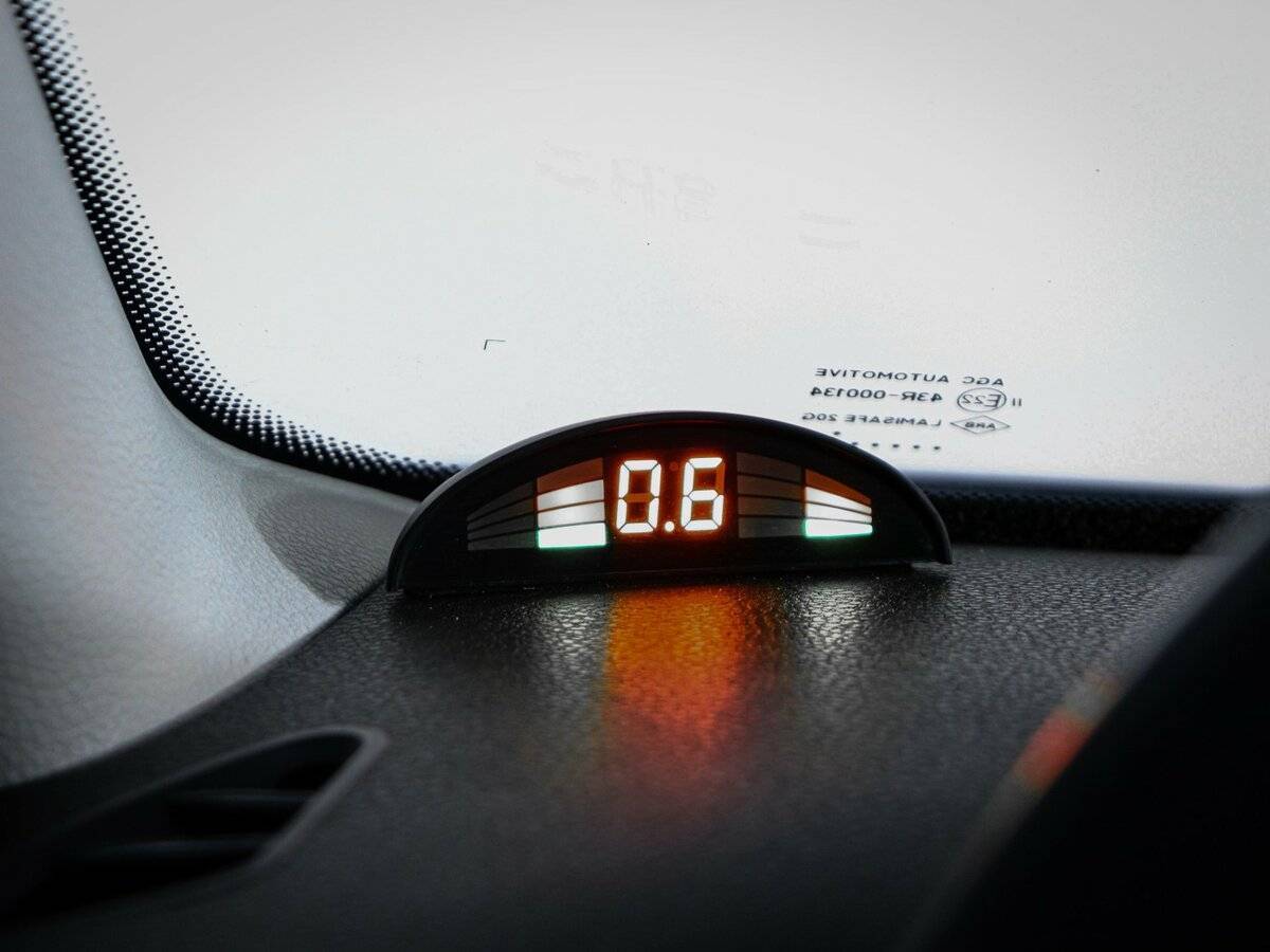 Купить Лада (ВАЗ) Ларгус, 2021, 69 027 км.. Фото: #20