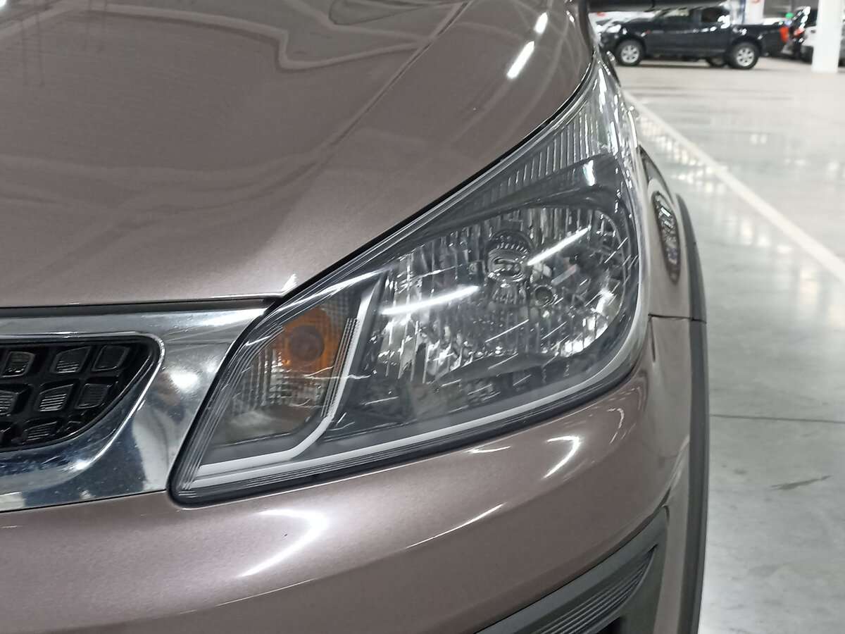 Купить Киа Рио, 2019, 99 001 км.. Фото: #16