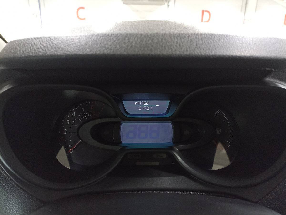 Купить Рено Каптюр, 2018, 147 752 км.. Фото: #12