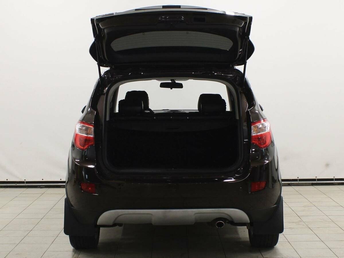 Купить Чанган КС35, 2019, 78 000 км.. Фото: #17