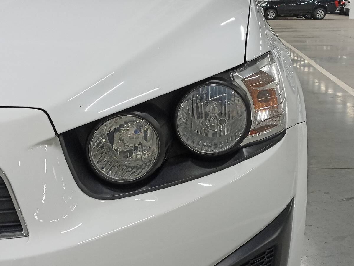 Купить Шевроле Авео, 2012, 102 665 км.. Фото: #16