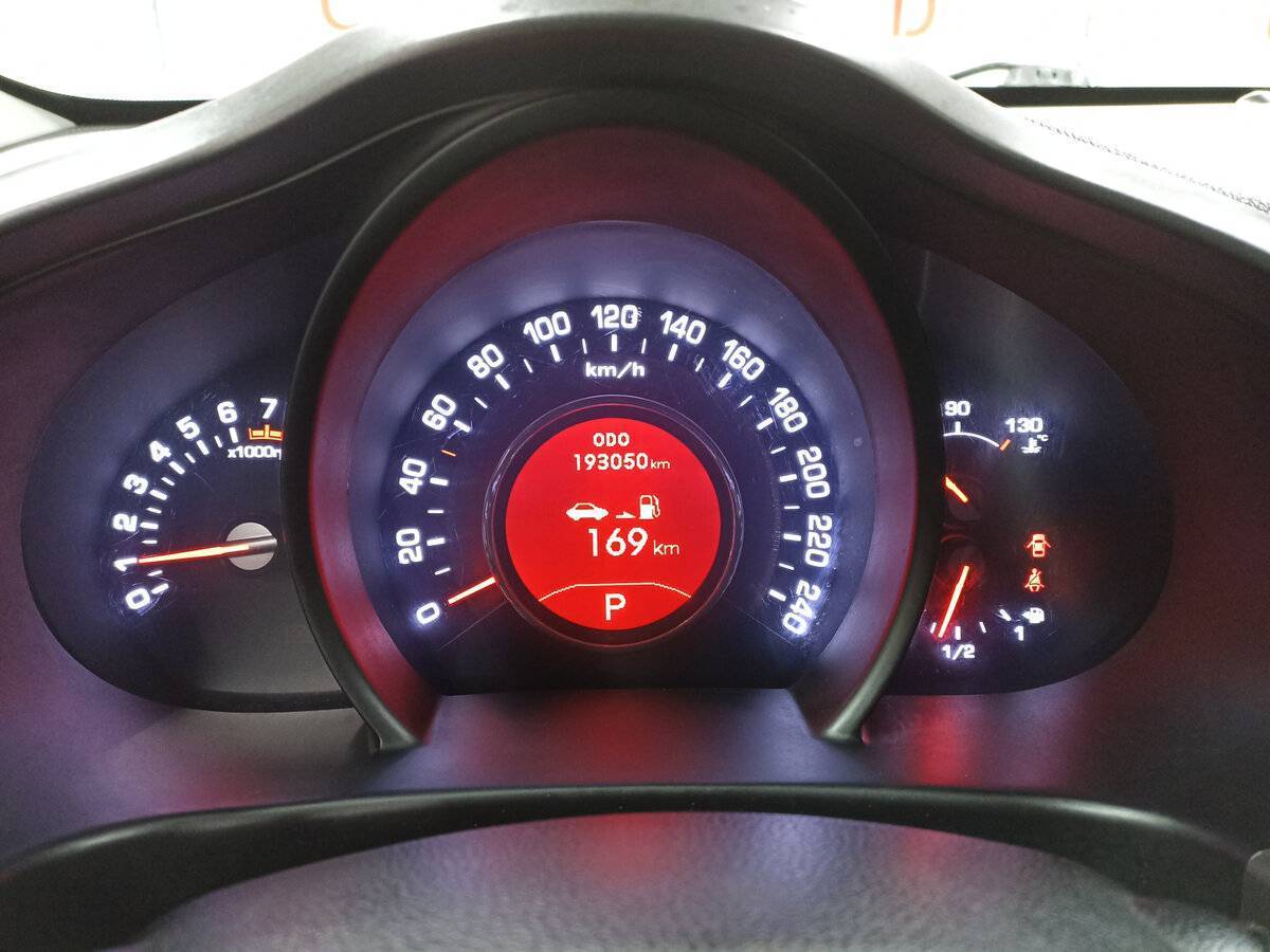 Купить Киа Спортейдж, 2013, 193 032 км.. Фото: #12