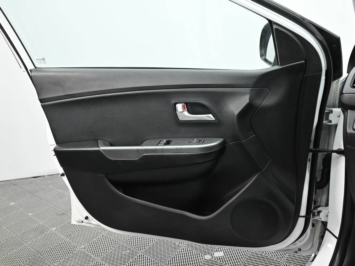 Купить Киа Рио, 2013, 111 000 км.. Фото: #6