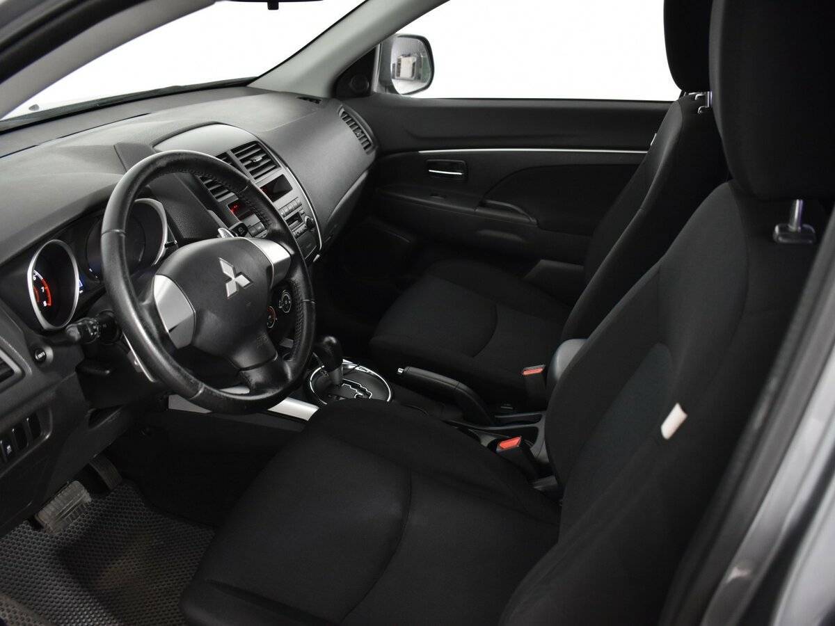 Купить Митсубиши АС-Икс, 2012, 291 450 км.. Фото: #8