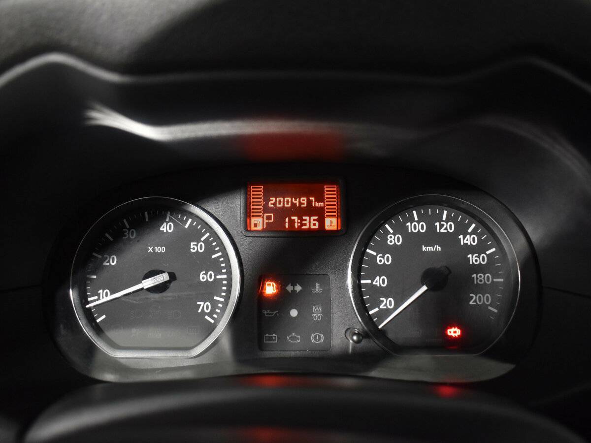 Купить Ниссан Террано, 2014, 200 000 км.. Фото: #12