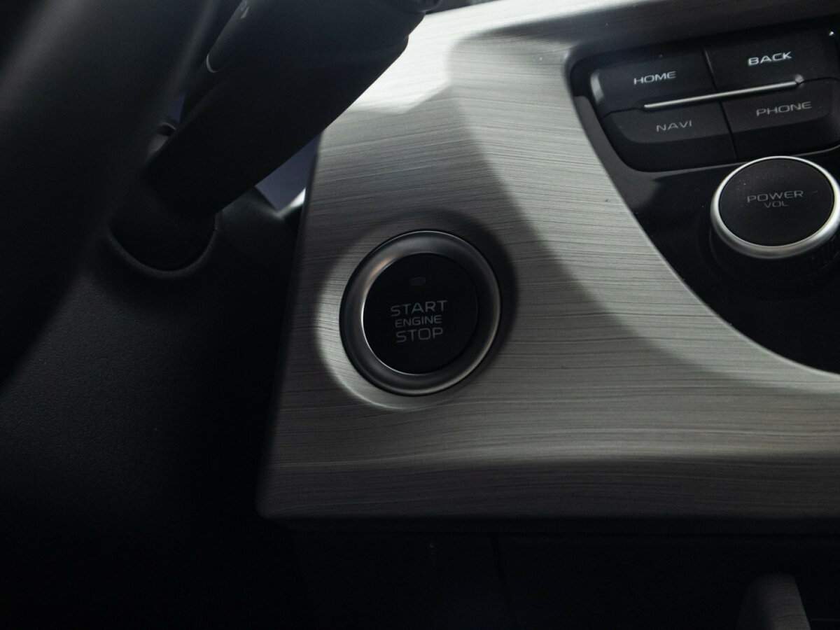 Купить Джили Атлас, 2019, 79 027 км.. Фото: #18