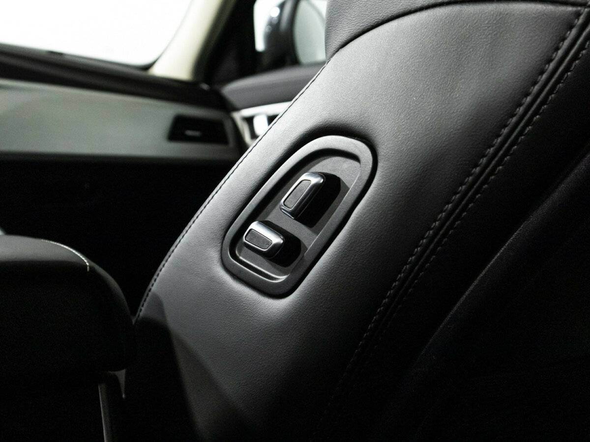 Купить Джили Атлас, 2019, 79 027 км.. Фото: #19