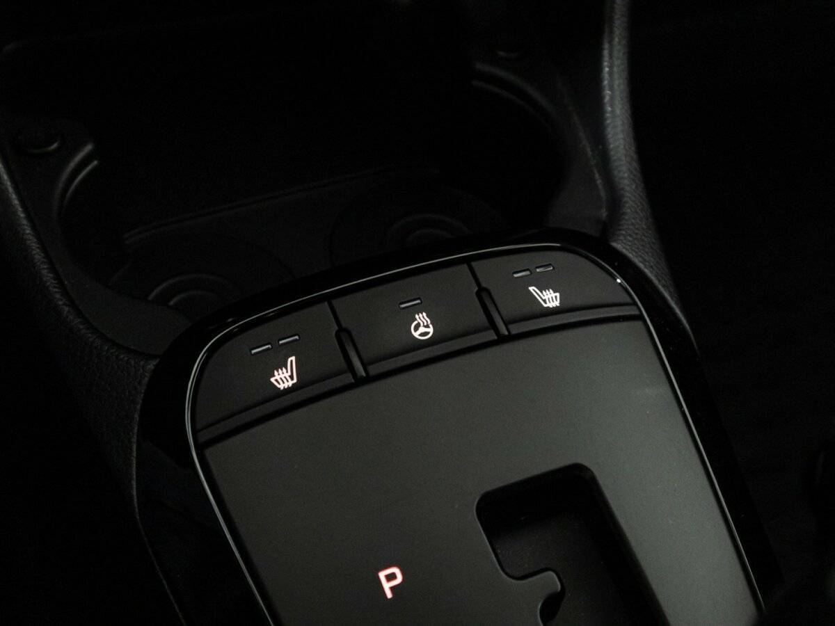 Купить Киа Пиканто, 2022, 13 738 км.. Фото: #18