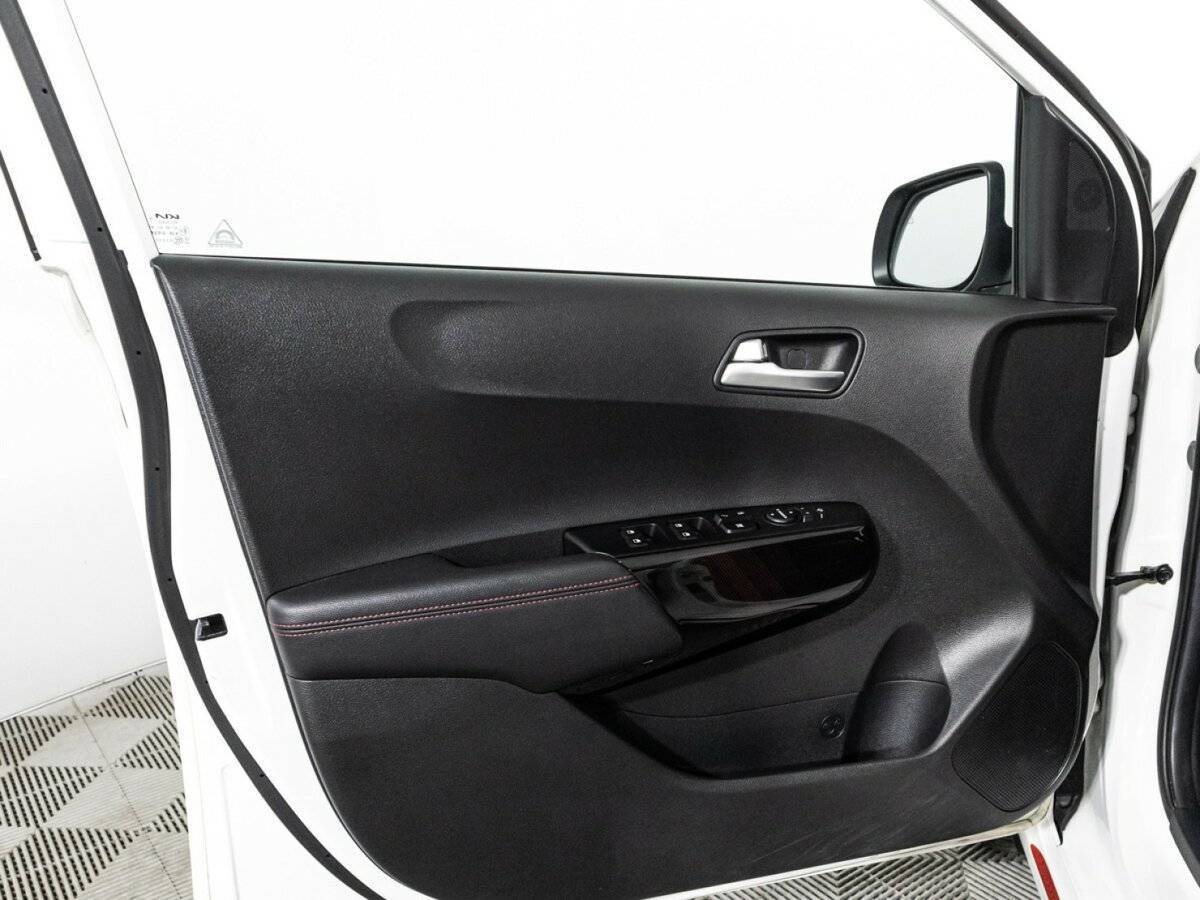 Купить Киа Пиканто, 2022, 13 738 км.. Фото: #24