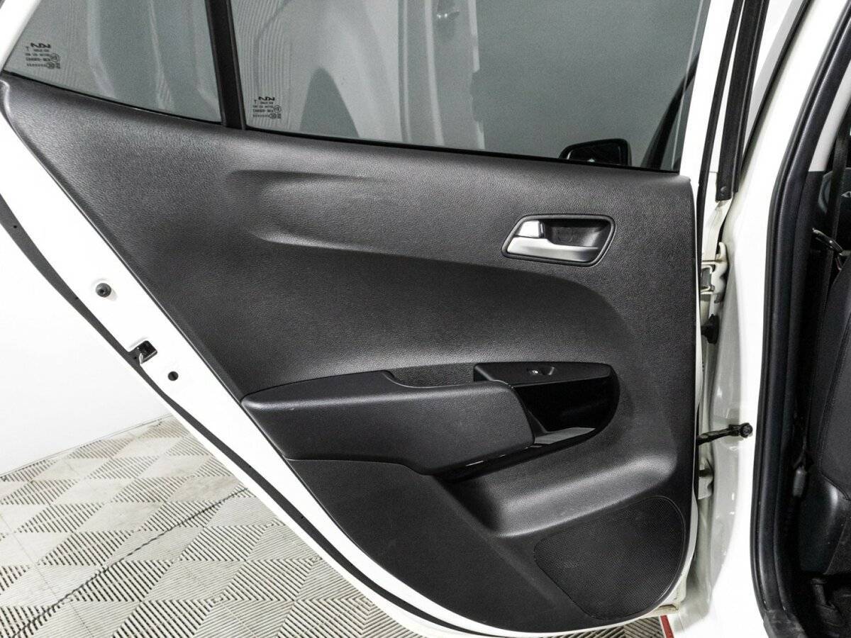 Купить Киа Пиканто, 2022, 13 738 км.. Фото: #26