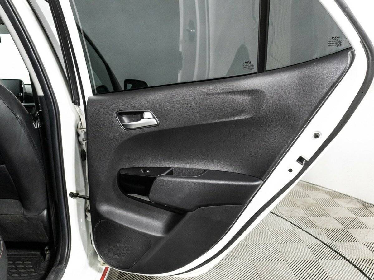 Купить Киа Пиканто, 2022, 13 738 км.. Фото: #27