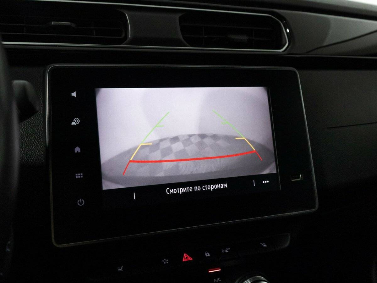 Купить Рено Аркана, 2019, 137 014 км.. Фото: #14