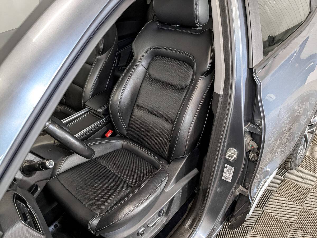 Купить Чери Тигго 4, 2021, 129 532 км.. Фото: #19