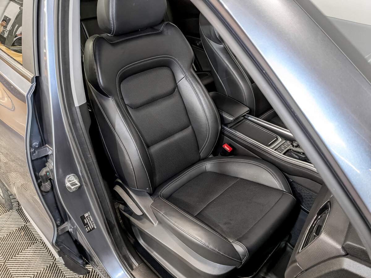 Купить Чери Тигго 4, 2021, 129 532 км.. Фото: #22