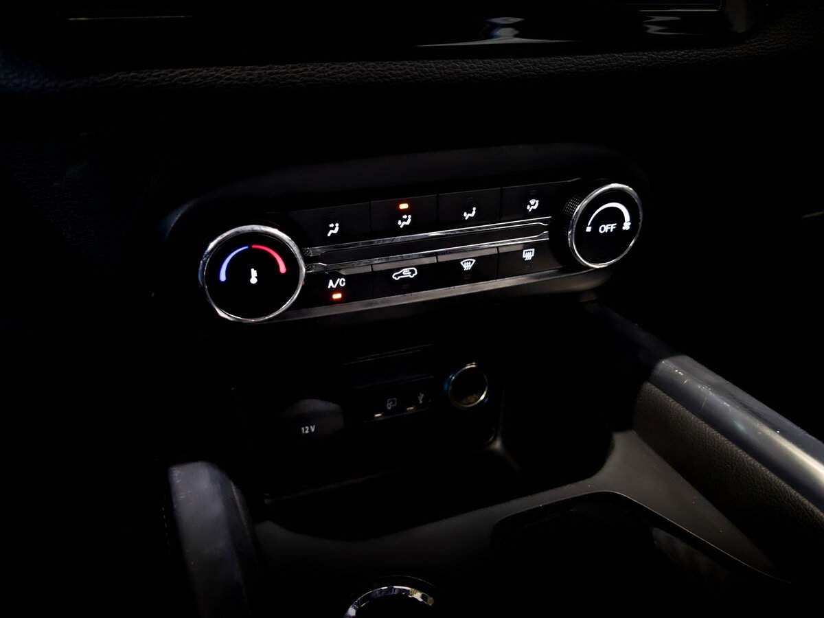 Купить Чери Тигго 4, 2021, 129 532 км.. Фото: #28