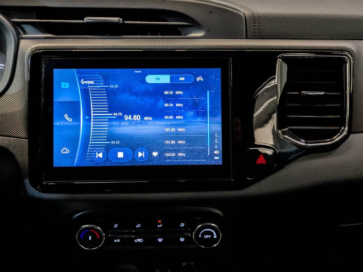 Купить Чери Тигго 4, 2021, 116 818 км.. Фото: #14