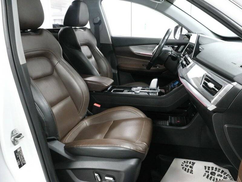 Купить Чери Тигго 8 Про, 2021, 76 000 км.. Фото: #6