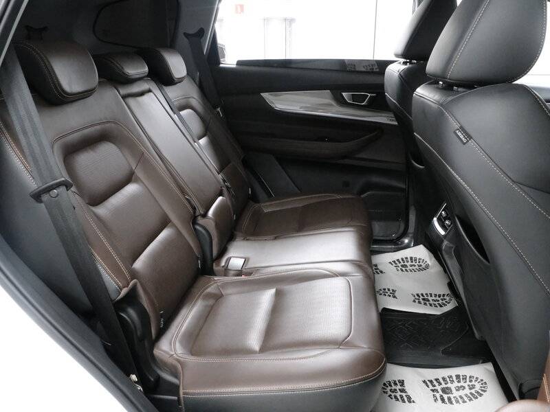 Купить Чери Тигго 8 Про, 2021, 76 000 км.. Фото: #8