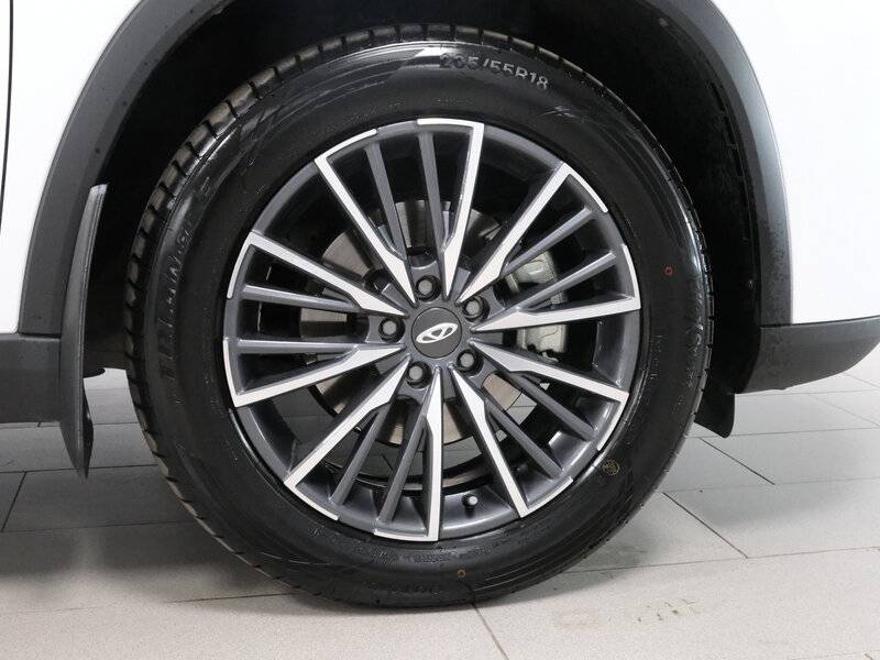 Купить Чери Тигго 8 Про, 2021, 76 000 км.. Фото: #24