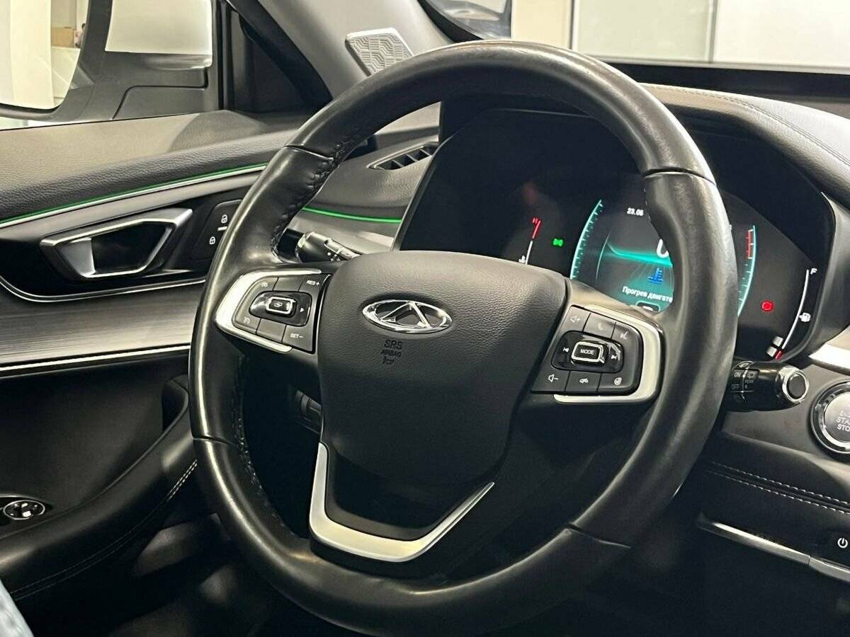 Купить Чери Тигго 7 Про, 2021, 59 000 км.. Фото: #10