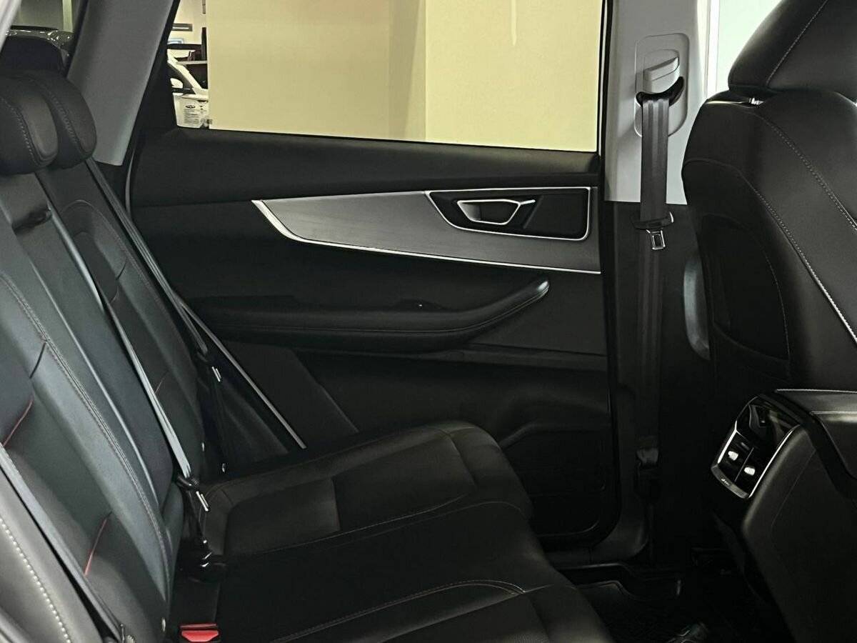 Купить Чери Тигго 7 Про, 2021, 59 000 км.. Фото: #15