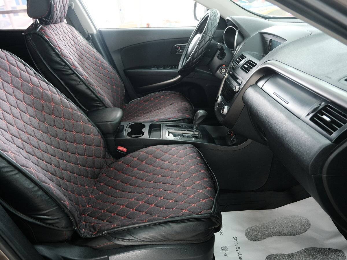 Купить ФАВ Бестюрн Икс80, 2017, 151 000 км.. Фото: #19