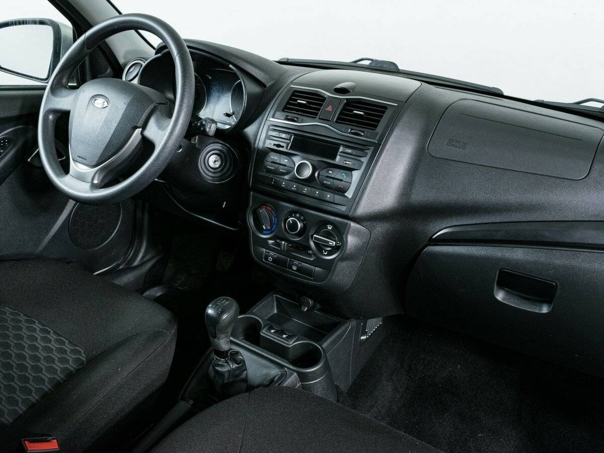 Купить Лада (ВАЗ) Гранта, 2020, 43 700 км.. Фото: #9