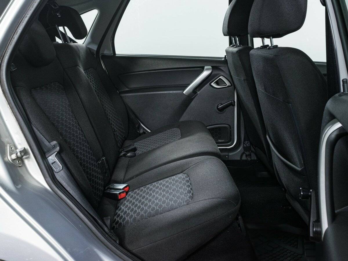 Купить Лада (ВАЗ) Гранта, 2020, 43 700 км.. Фото: #11