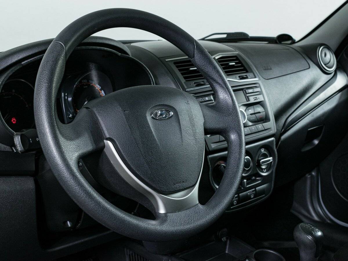 Купить Лада (ВАЗ) Гранта, 2020, 43 700 км.. Фото: #13