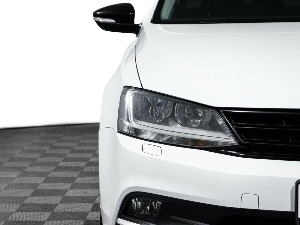 Купить Фольксваген Джетта, 2017, 68 475 км.. Фото: #17