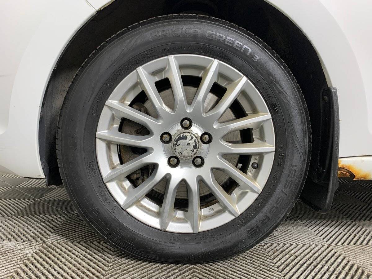 Купить Шкода Рапид, 2015, 170 380 км.. Фото: #8