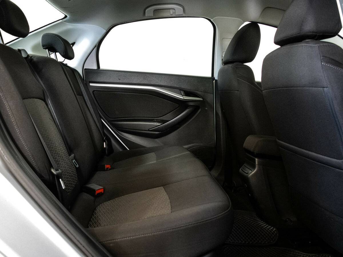 Купить Лада (ВАЗ) Веста, 2021, 131 059 км.. Фото: #13