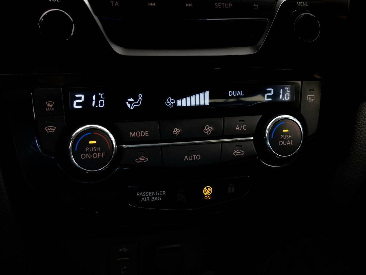 Купить Ниссан Кашкай, 2020, 31 646 км.. Фото: #14