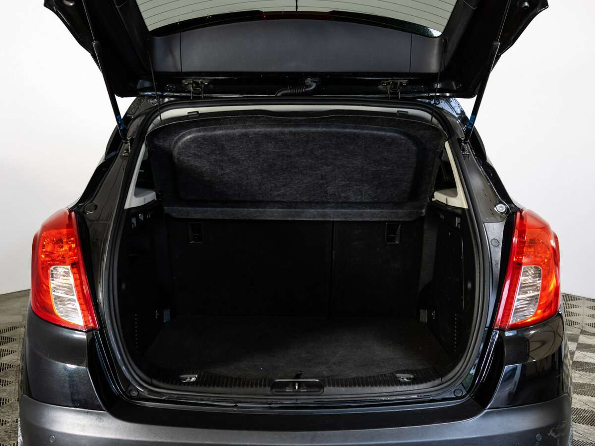 Купить Опель Мокка, 2015, 65 755 км.. Фото: #19