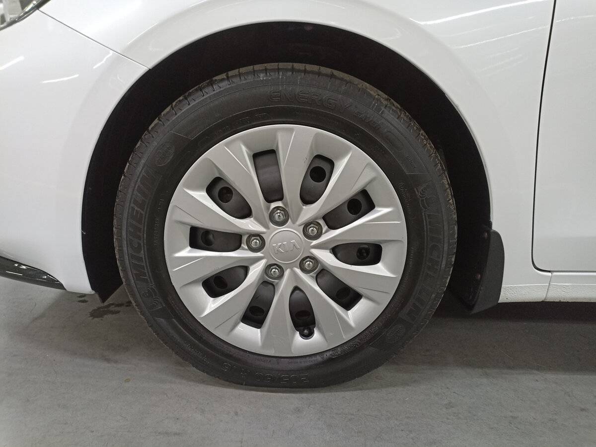 Купить Киа Церато, 2019, 110 681 км.. Фото: #17