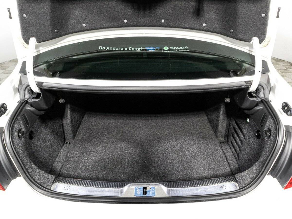 Купить Шкода Суперб, 2013, 158 549 км.. Фото: #14