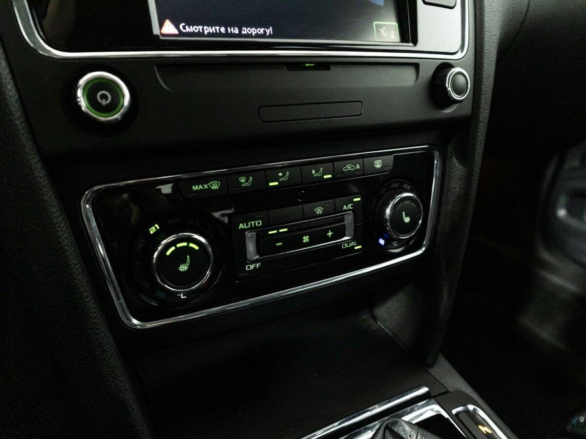 Купить Шкода Суперб, 2013, 158 549 км.. Фото: #18