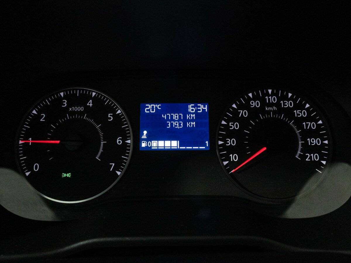 Купить Рено Дастер, 2022, 47 785 км.. Фото: #11