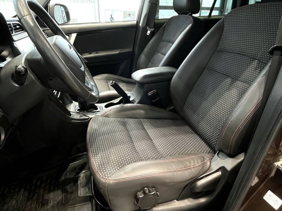 Купить Чери Тигго 3, 2017, 45 221 км.. Фото: #9