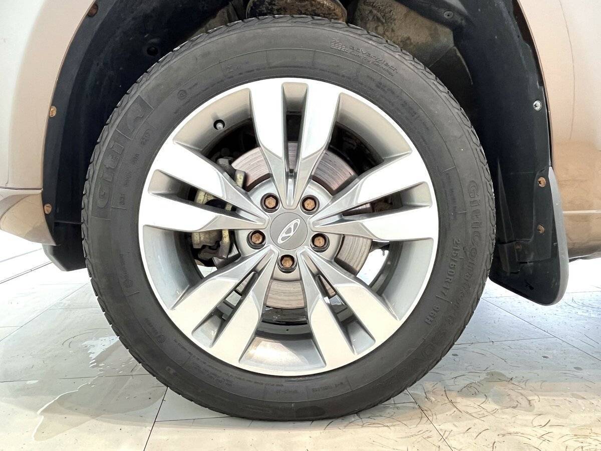 Купить Чери Тигго 3, 2017, 45 221 км.. Фото: #14