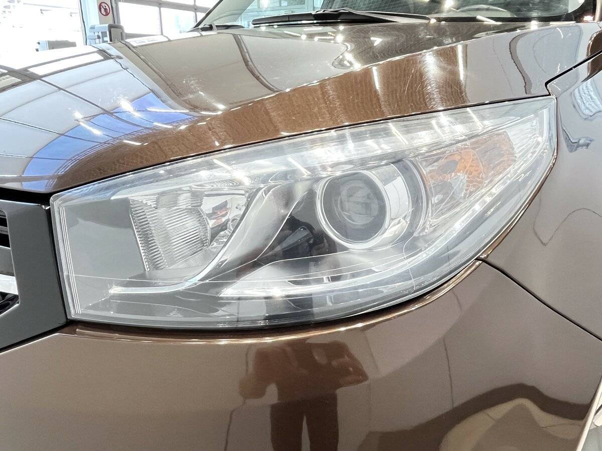 Купить Чери Тигго 3, 2017, 45 221 км.. Фото: #15