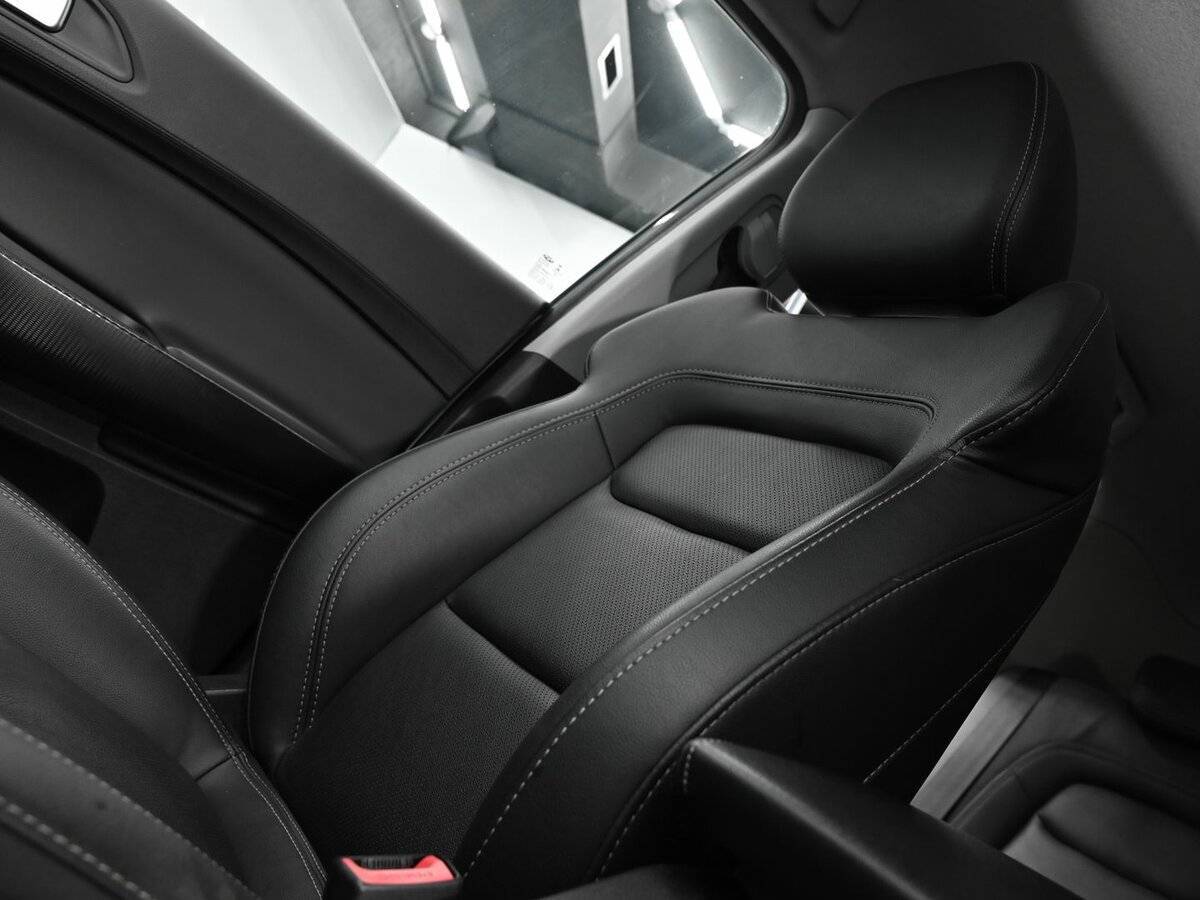 Купить Чери Тигго 4, 2020, 73 000 км.. Фото: #14