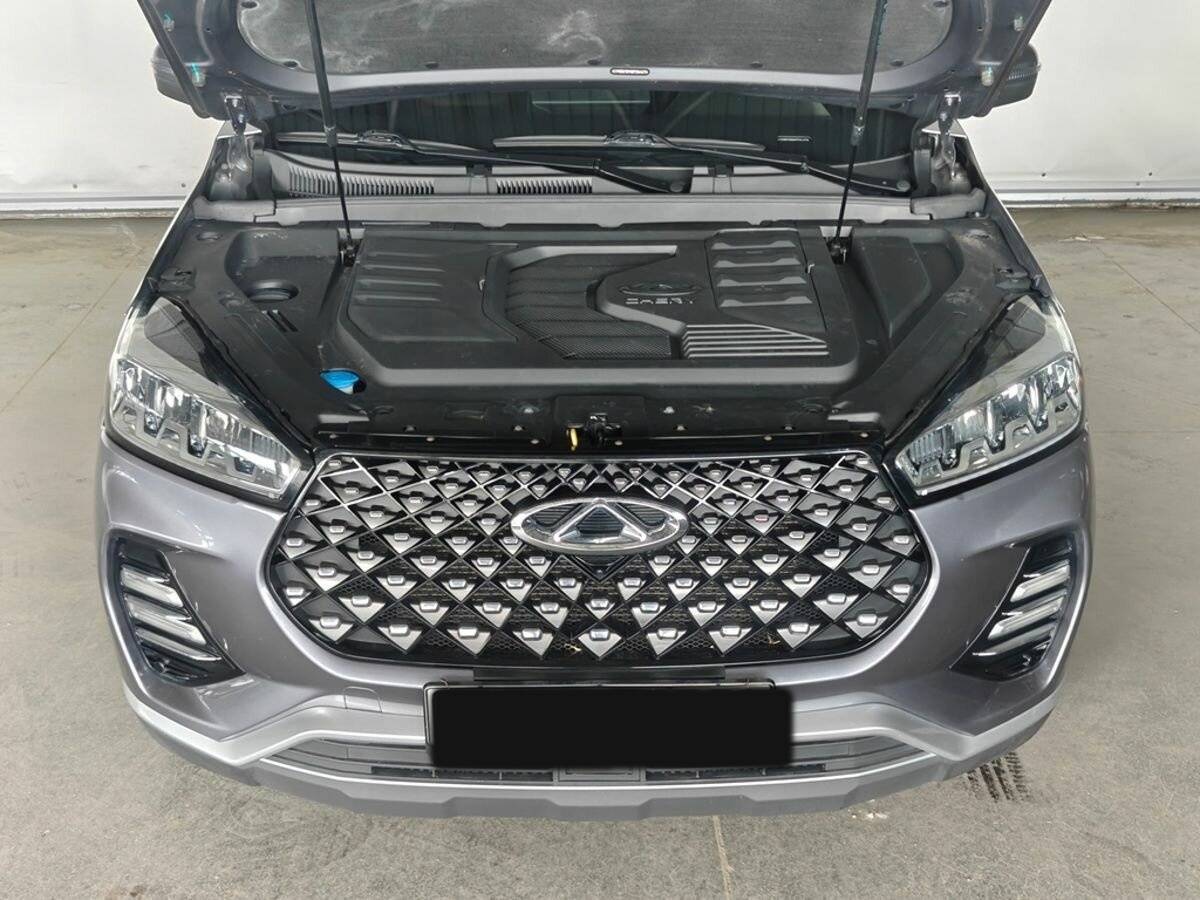 Купить Чери Тигго 7 Про, 2022, 48 479 км.. Фото: #19