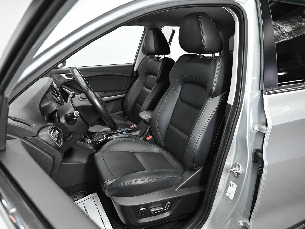 Купить Чери Тигго 7, 2019, 86 000 км.. Фото: #5