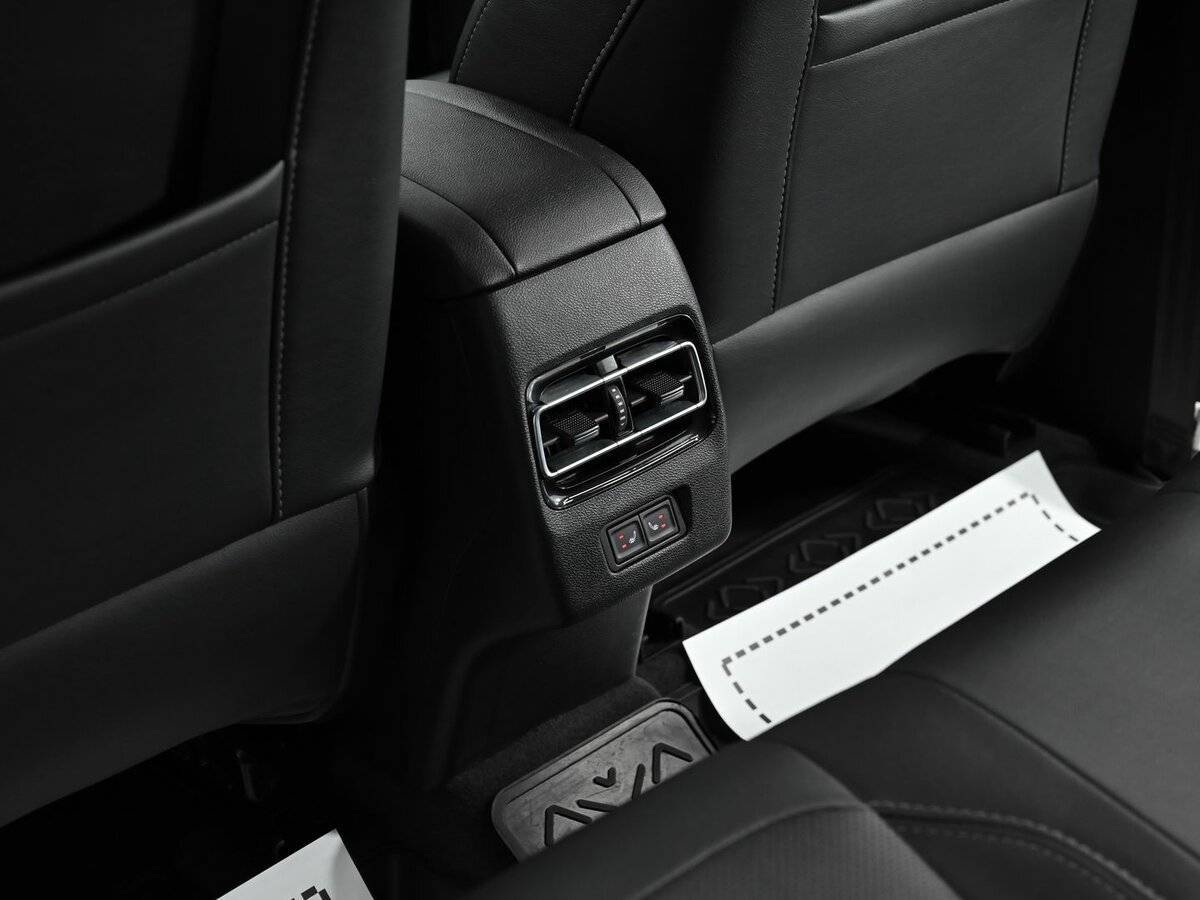 Купить Чери Тигго 7, 2019, 86 000 км.. Фото: #15