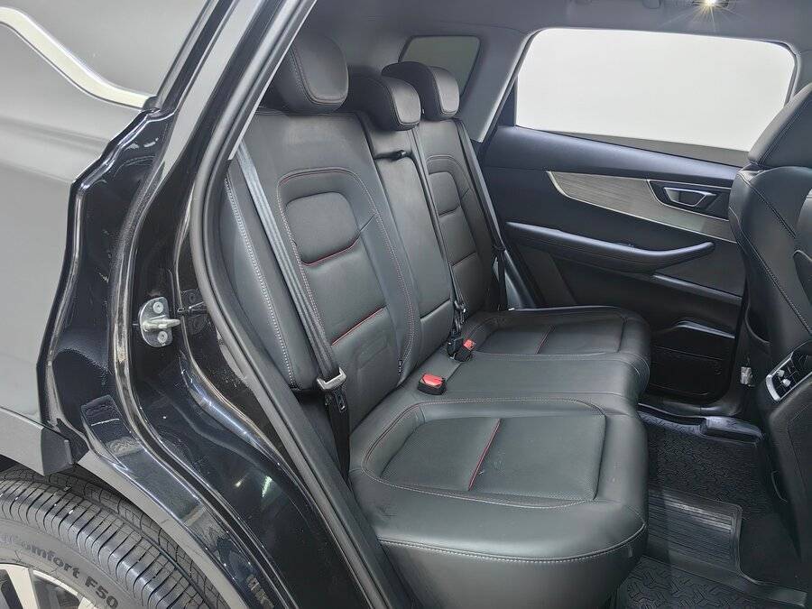 Купить Чери Тигго 7 Про, 2022, 84 802 км.. Фото: #8