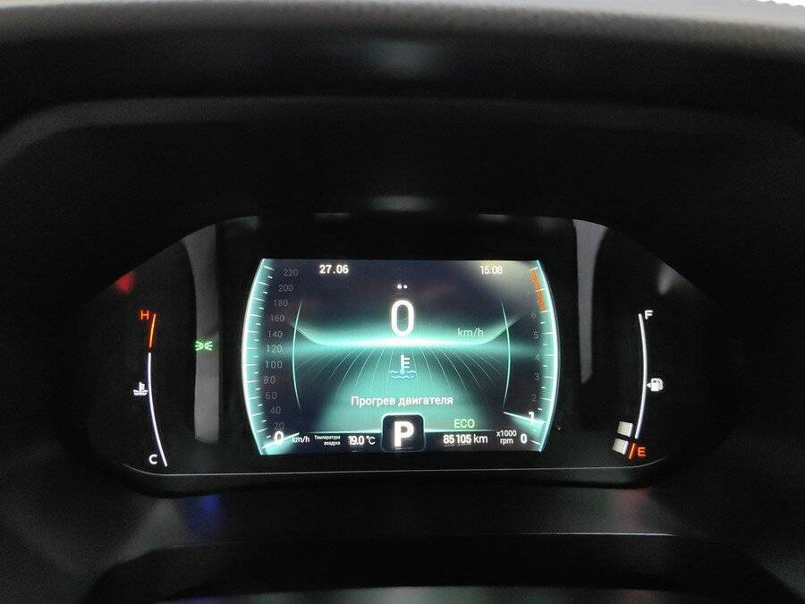 Купить Чери Тигго 7 Про, 2022, 84 802 км.. Фото: #9