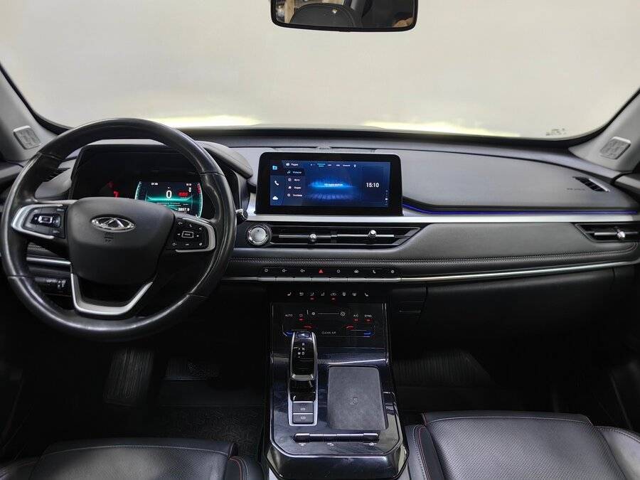 Купить Чери Тигго 7 Про, 2022, 84 802 км.. Фото: #11