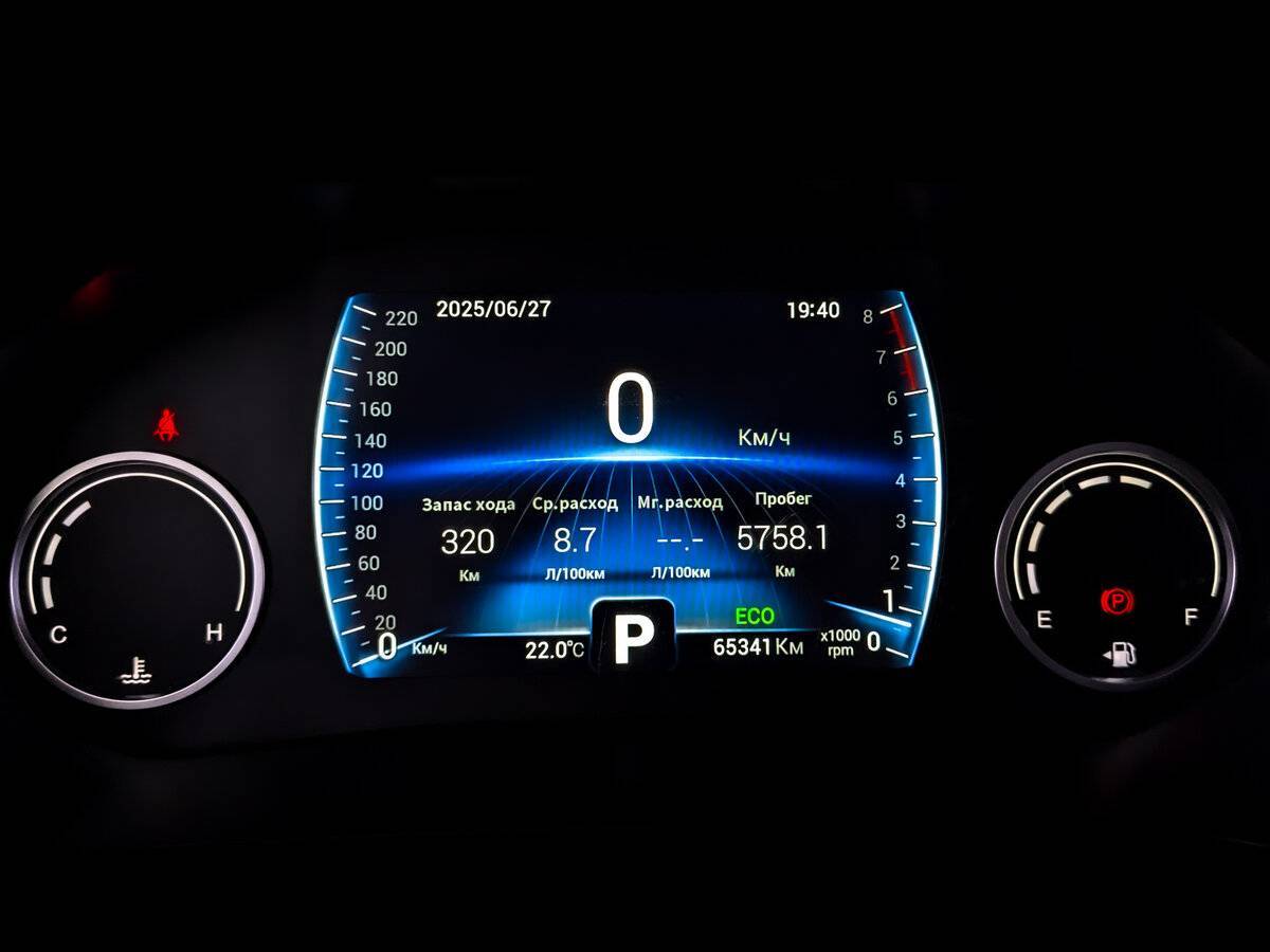 Купить Чери Тигго 8, 2021, 65 000 км.. Фото: #12