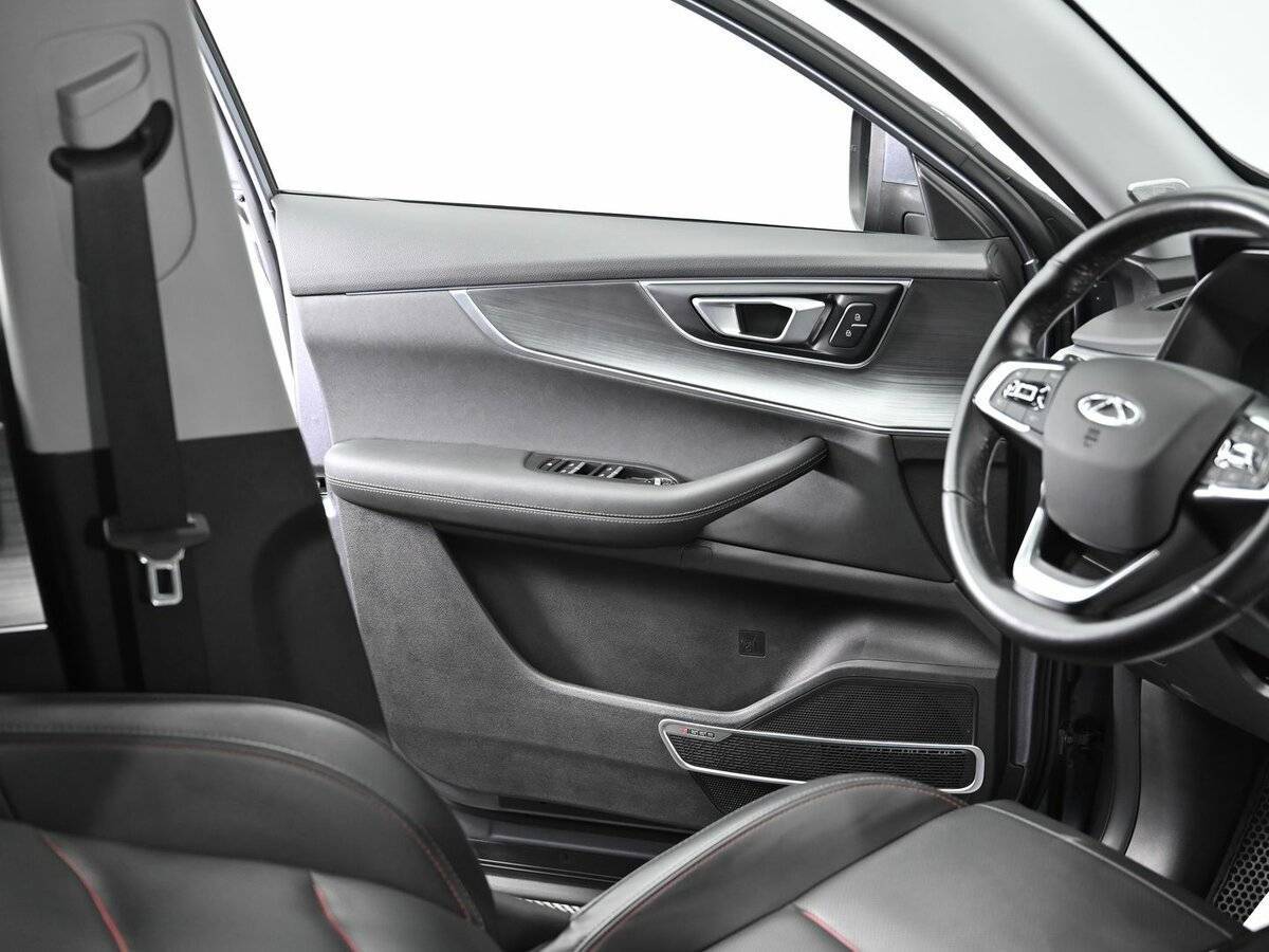 Купить Чери Тигго 7 Про, 2022, 43 000 км.. Фото: #5